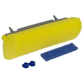 Homepro Mop & Scrub Refill 1