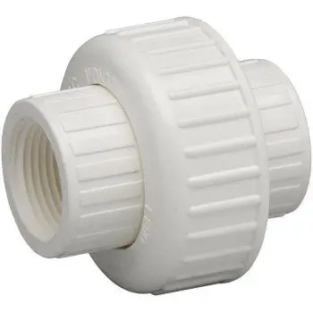 Homewerks Worldwide 511-44-112-112B 1-1/2 T Union 1