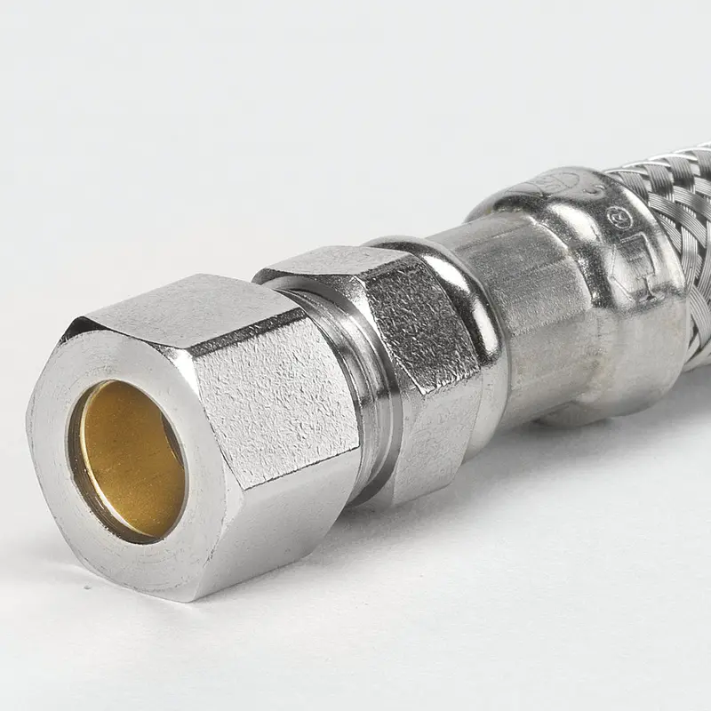 Homewerks Worldwide Faucet Connector 1