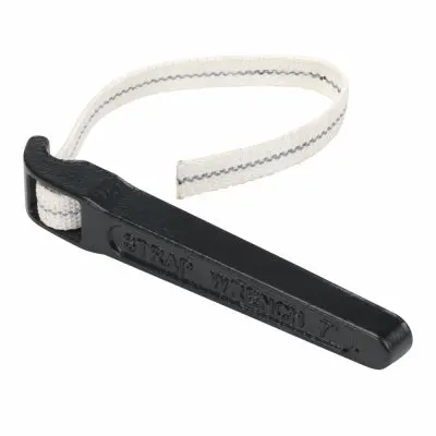Homewerks Worldwide Mini Strap Wrench 1