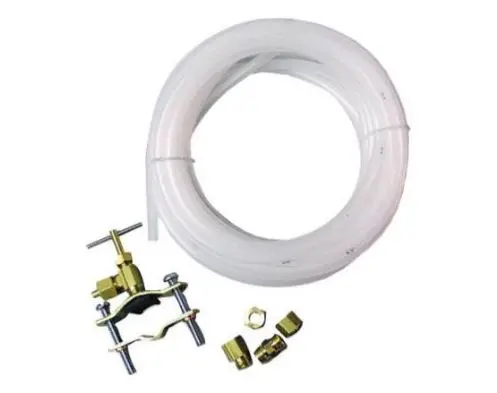Homewerks Worldwide Poly Ice Maker Kit 1
