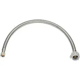 Homewerks Worldwide Toilet Connector 4