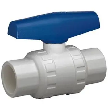 Homewerks Worldwide Vbvp40e5m 1 Sl Pvc B Valve 1