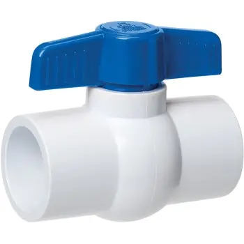 Homewerks Worldwide Vbvp40e8m 2 Sl Pvc B Valve 1