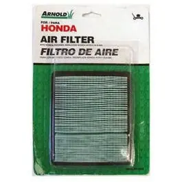 Honda Replacement Paper Air Filter 1
