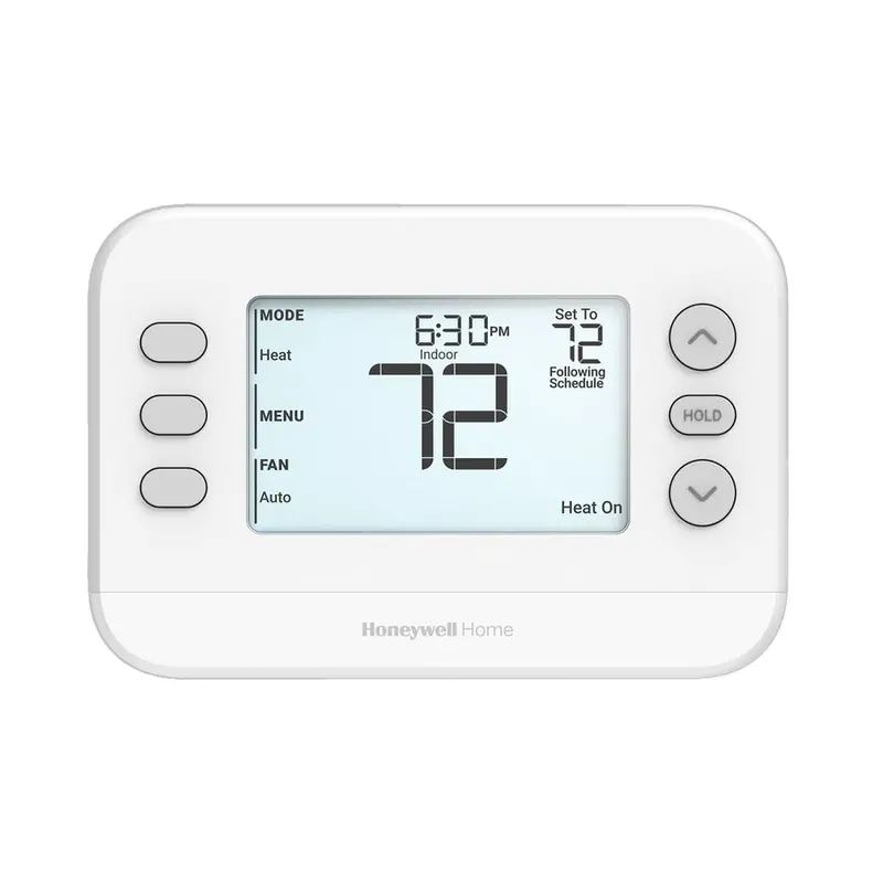 Honeywell Home X2p Programmable Thermostat 1