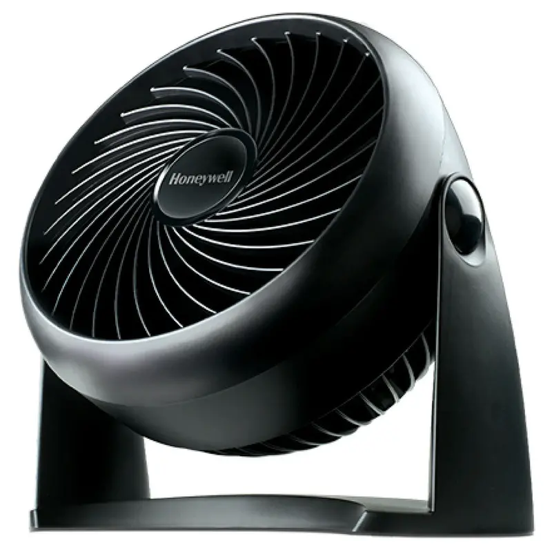 Honeywell Turboforce Power Fan And Air Circulator 1