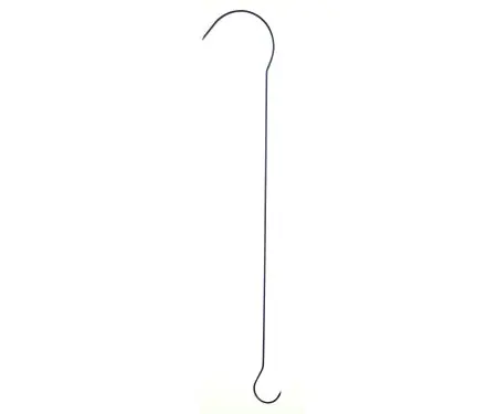 Hookery Tree Extension Hook With 7.5" Opening 1