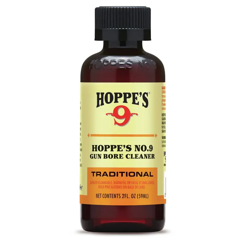 Hoppe's No. 9 Gun Bore Cleaner 1