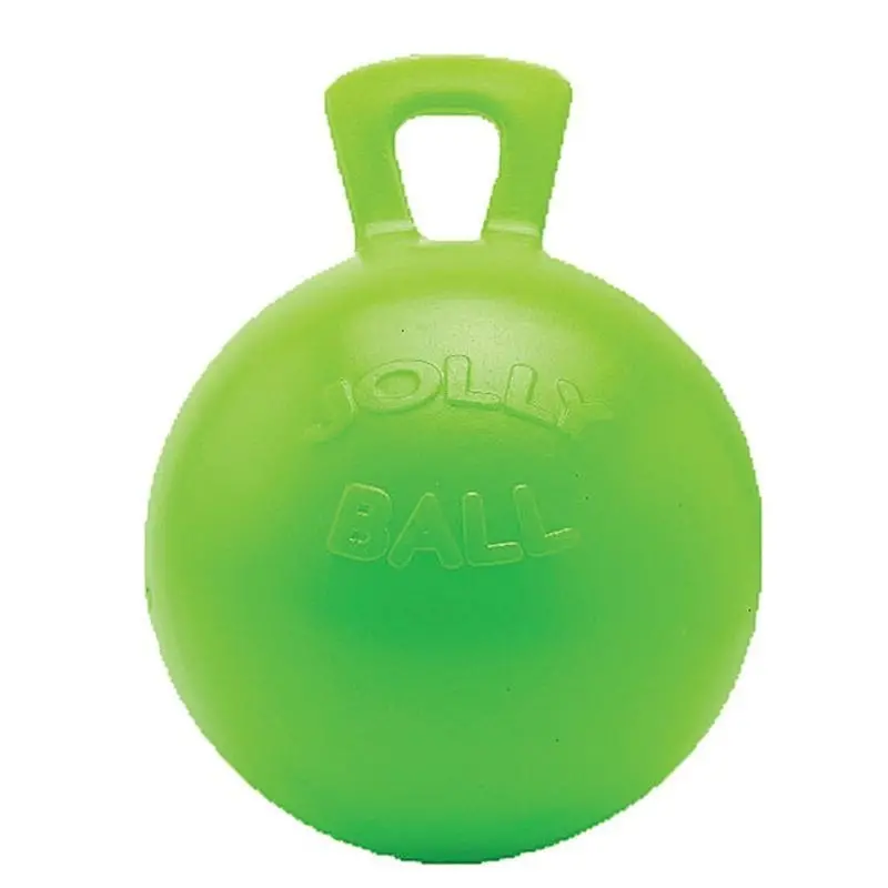 Horsemen's Pride Jolly Ball 4