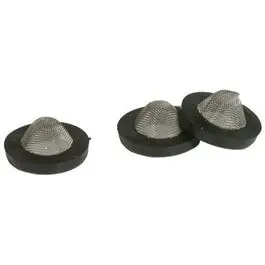Hose Filter Washer, 1-In. 1