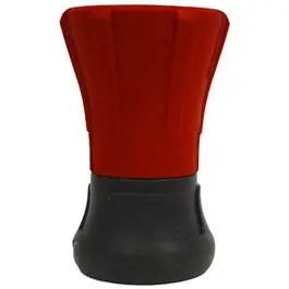 Hose Nozzle, Fireman Style, Nylon 1