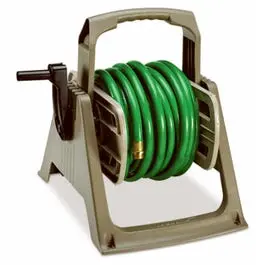 Hose Tote Reel, 100-Ft. Capacity 1
