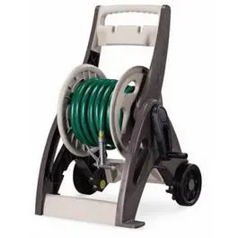 Hosemobile Hose Reel Cart, 175-Ft. Capacity 1