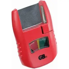 Household Battery Tester 1