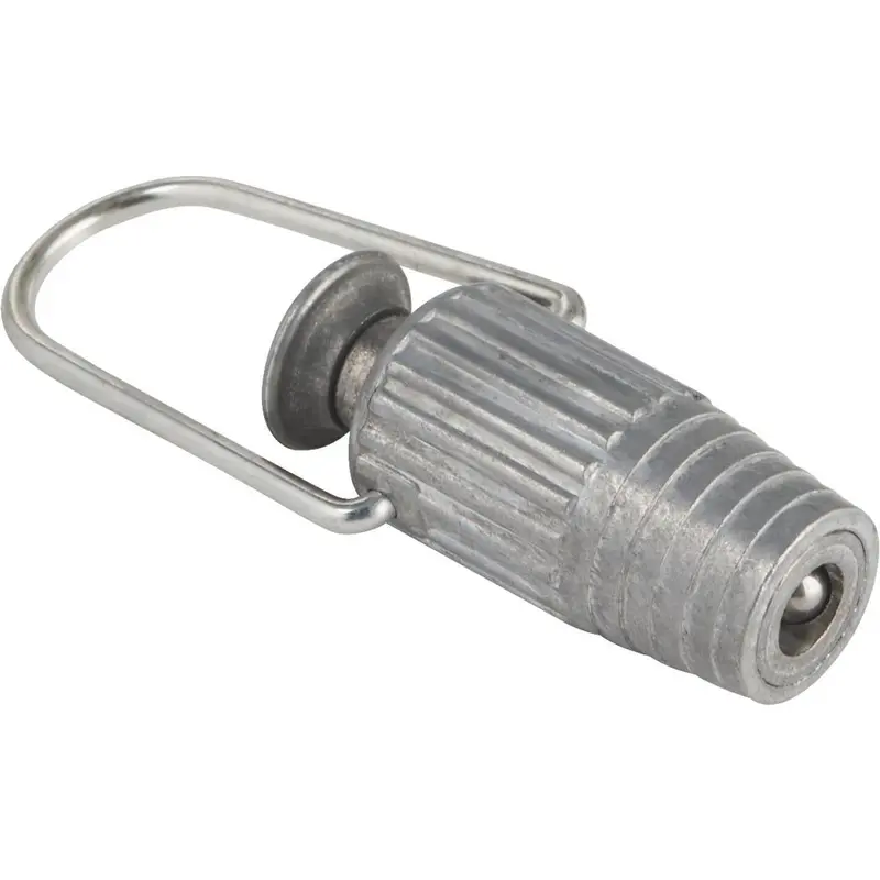 Household Essentials Aluminum Clothesline Tightener 1