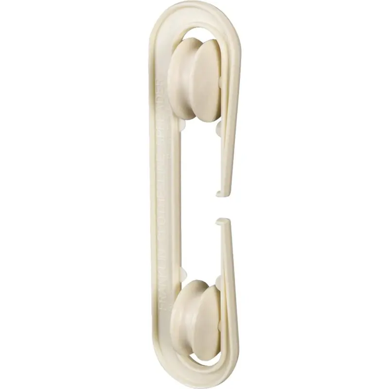 Household Essentials Polypropylene Clothesline Spreader 1