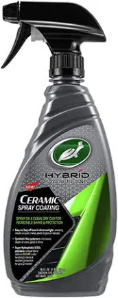 Hs Ceramic Wax Coating 16Oz 1