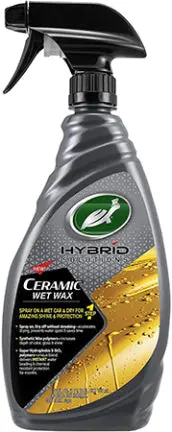 Hs Wet Wax 26Oz 1