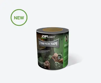 Huber Zip System™ Stretch Tape 1