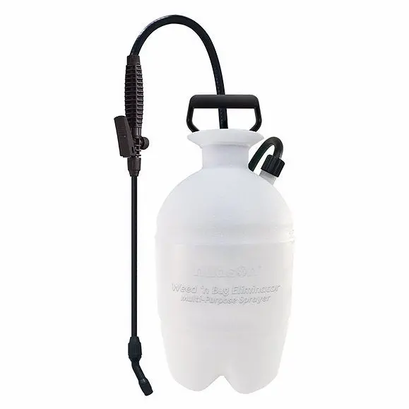 Hudson Weed 'N Bug Eliminator® Garden Sprayer 1