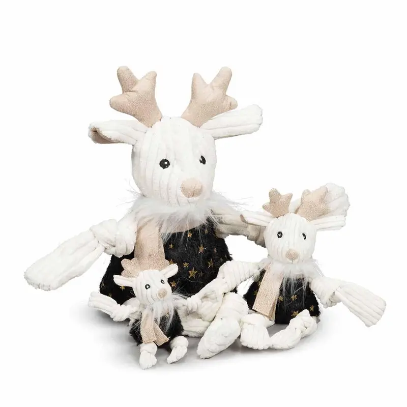 Hugglehounds Celebration Reindeer* 1