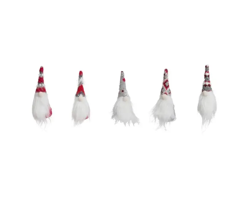 Hugglehounds Knitty Witty Wee Gnome Balls 1