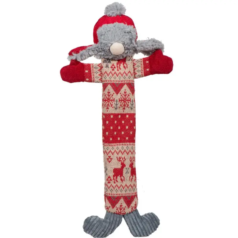 Hugglehounds Love And Lovelie Santa Gnome 1