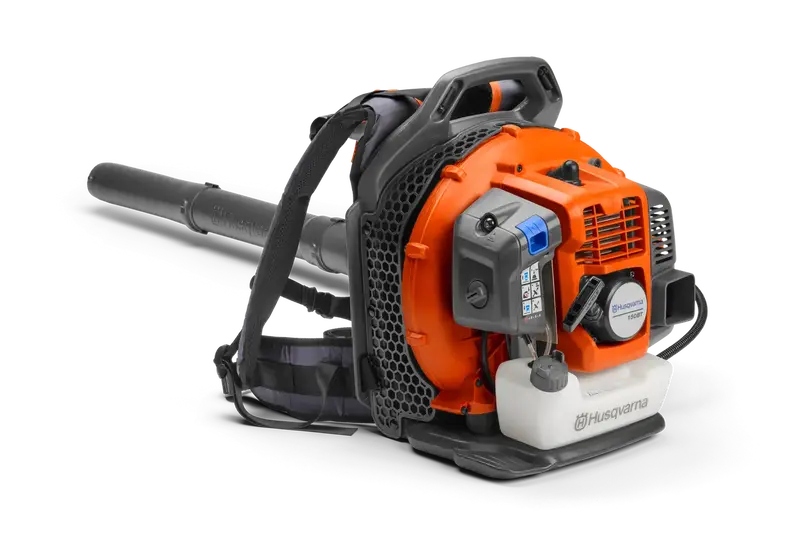 Husqvarna 150Bt Leaf Blowers & Backpack Blowers 1