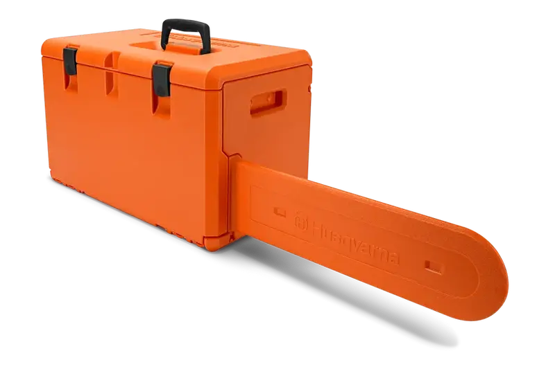Husqvarna Powerbox™ Chainsaw Carrying Case 1