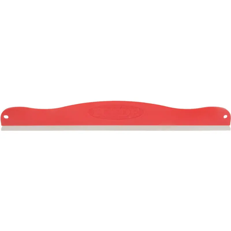 Hyde 24-1/2 In. Guide, Paint Shield & Smoothing Tool 1