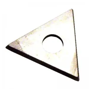 Hyde Carbide Scraper Blade, 7/8″ , 3-Edge 1