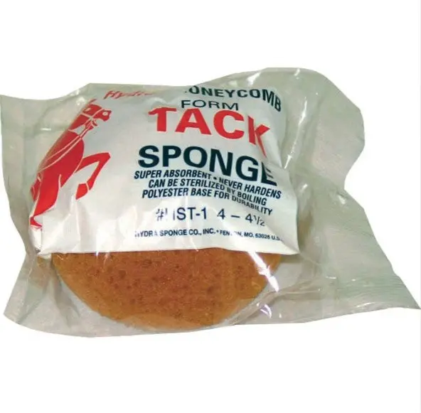 Hydra Honeycomb Form Tack Sponge 1