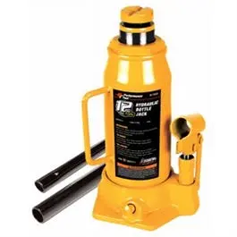 Hydraulic Bottle Jack, 12-Ton 1