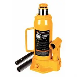 Hydraulic Bottle Jack, 8-Ton 1