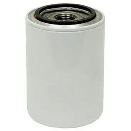 Hydraulic Spin On Replacement Filter Element, 25 Micron 1