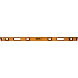 I-Beam Level, Heavy-Duty Aluminum, 48-In. 1