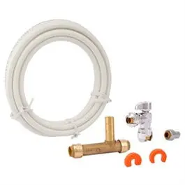 Ice Maker Installation Kit, Lead Free 1