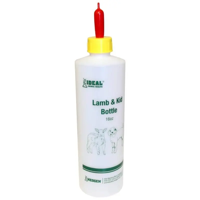 Ideal Lamb/Kid Nursing Bottle 1