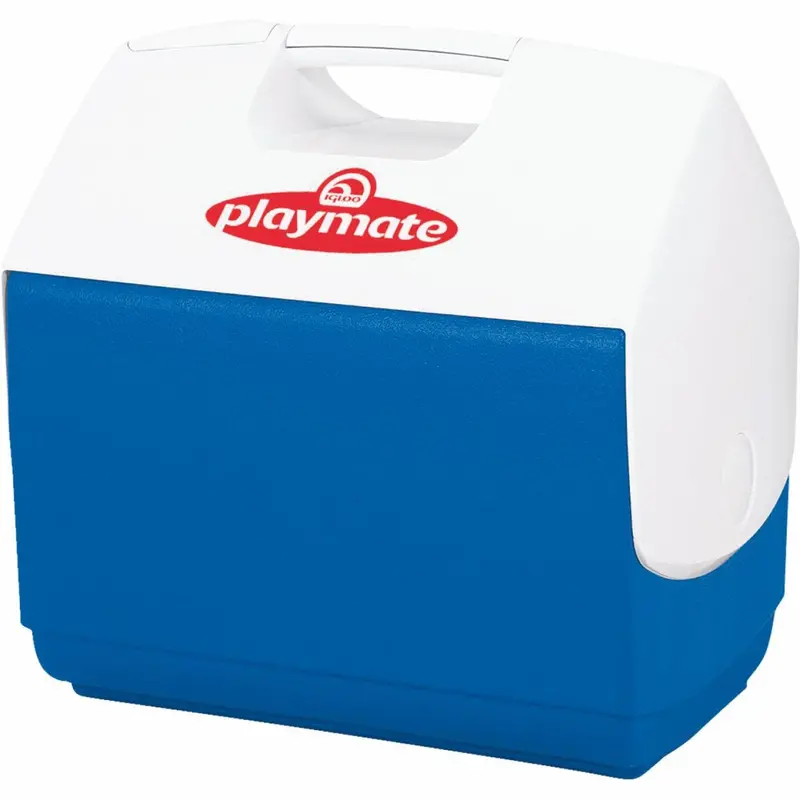 Igloo Playmate Elite 16 Qt. Cooler, Blue 1