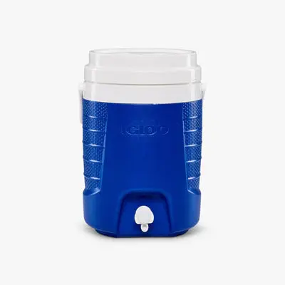 Igloo Sport 2 Gallon Water Jug 1
