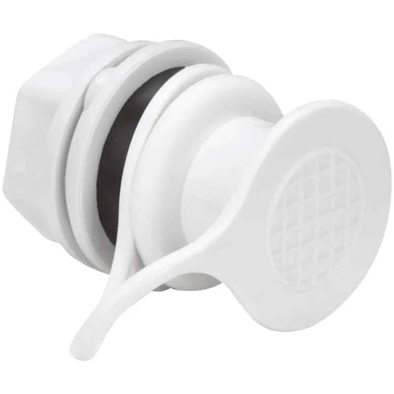 Igloo Triple Snap Push Cap Cooler Drain Plug 1