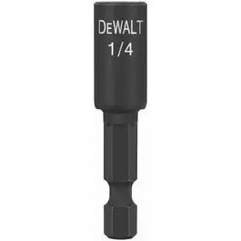 Impact Ready 1/4 X 2-9/16-In. Magnetic Nut Driver 1