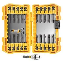 Impact Ready Flex Torq Screw Driving Set, 22-Pc. 1