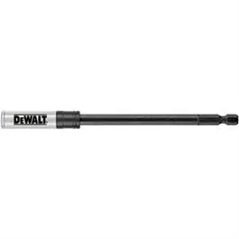 Impact Ready Locking Bit Holder, 6-In. 1