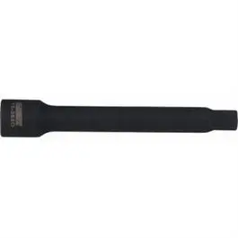 Impact Socket Extension, Black Oxide, 6-In., 1/2-In. Drive 1