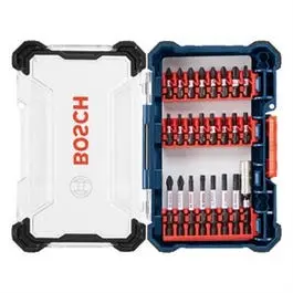 Impact Tough Screwdriving Bit Set, 24-Pc. 1