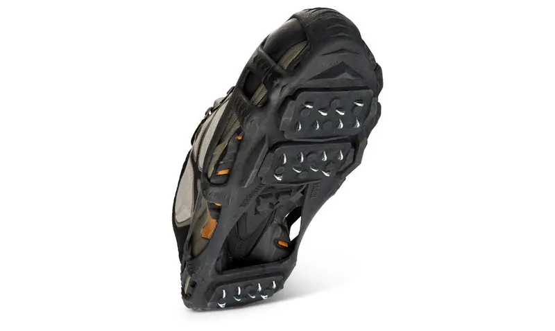 Implus Footcare Stabilicers® Walk Traction Ice Cleat 1