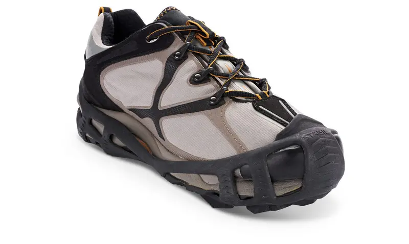 Implus Footcare Stabilicers® Walk Traction Ice Cleat 2