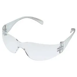 Indoor Safety Glasses, Clear 1